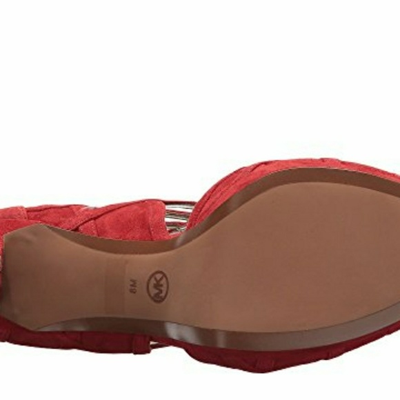 MICHAEL Kors Trinity Platform - Picture 3 of 6